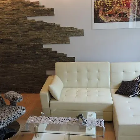 Apartment Irs Royal Irs Morenowe Wzgorza Gdansk