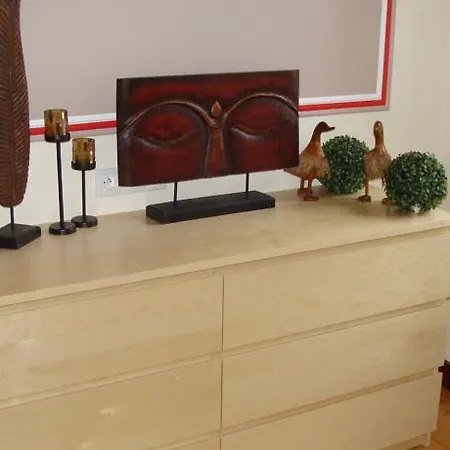 Irs Royal Irs Morenowe Wzgorza Apartment Gdansk