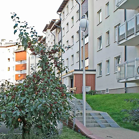 Apartment Irs Royal Irs Morenowe Wzgorza