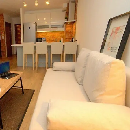 Irs Royal Irs Morenowe Wzgorza Apartment Gdansk