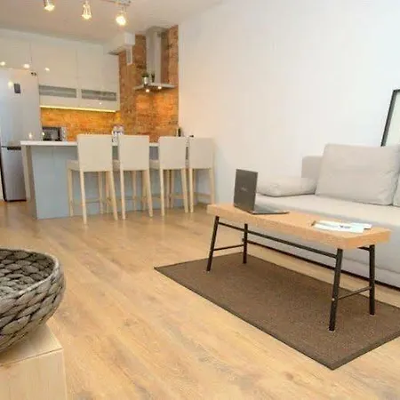 Apartment Irs Royal Irs Morenowe Wzgorza *