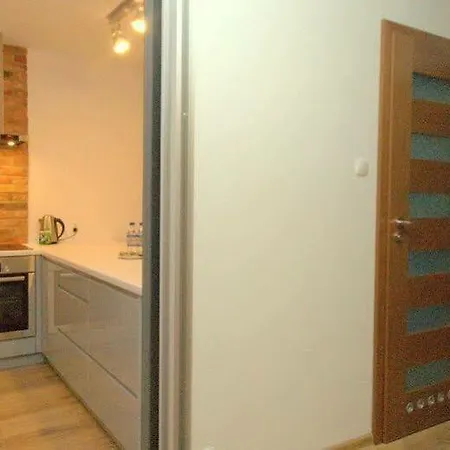 Irs Royal Irs Morenowe Wzgorza Apartment Gdansk